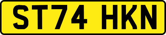 ST74HKN