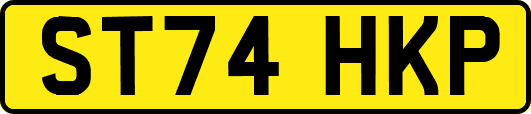 ST74HKP