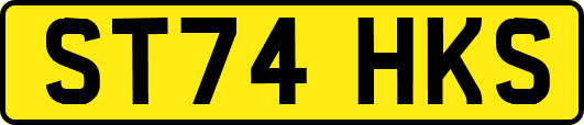 ST74HKS