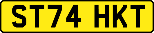 ST74HKT