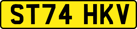 ST74HKV