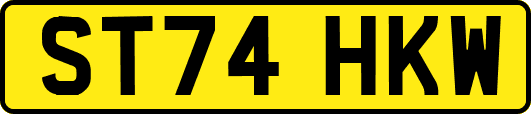 ST74HKW