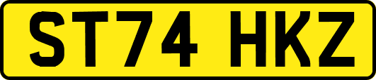 ST74HKZ