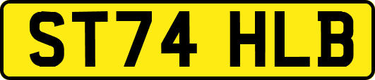 ST74HLB