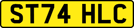 ST74HLC