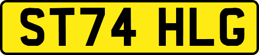 ST74HLG