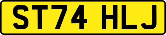 ST74HLJ