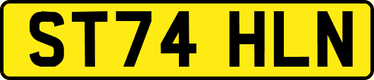 ST74HLN
