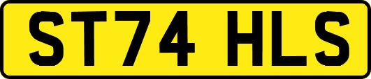 ST74HLS