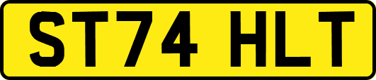 ST74HLT