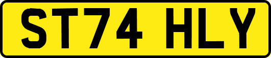 ST74HLY