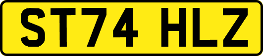 ST74HLZ