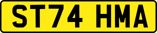 ST74HMA