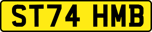 ST74HMB