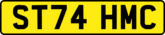 ST74HMC