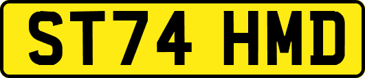 ST74HMD
