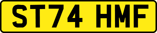ST74HMF