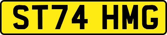 ST74HMG