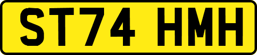 ST74HMH