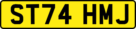 ST74HMJ