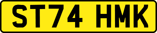 ST74HMK