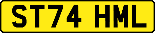 ST74HML