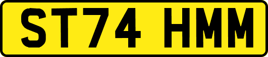 ST74HMM