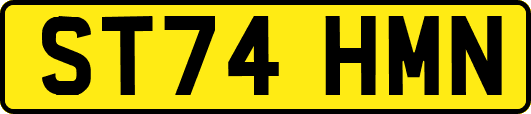 ST74HMN