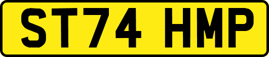 ST74HMP