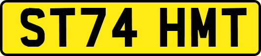 ST74HMT