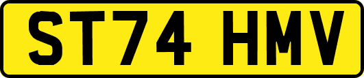 ST74HMV