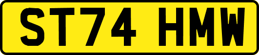 ST74HMW