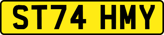 ST74HMY