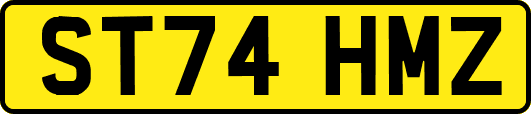 ST74HMZ