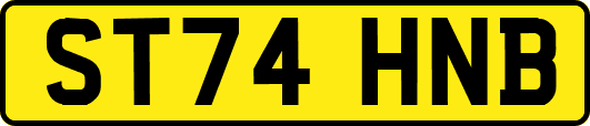 ST74HNB