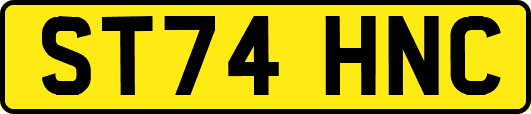 ST74HNC