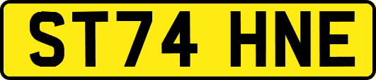 ST74HNE