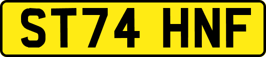 ST74HNF