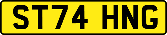 ST74HNG