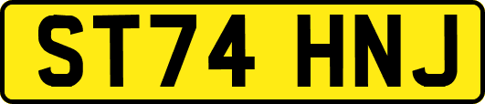 ST74HNJ