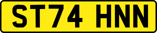 ST74HNN