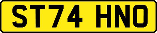 ST74HNO
