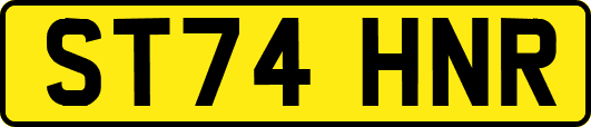 ST74HNR
