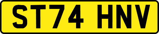 ST74HNV