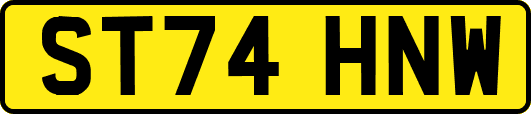 ST74HNW