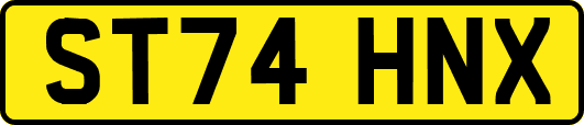 ST74HNX