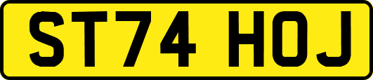 ST74HOJ