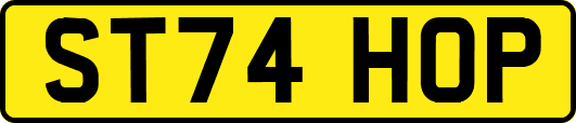 ST74HOP
