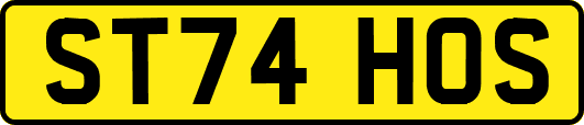 ST74HOS