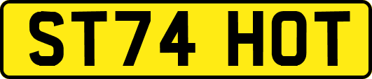 ST74HOT